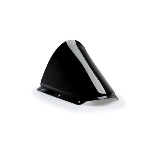 PUIG R-Racer Screen (Black) 20540N