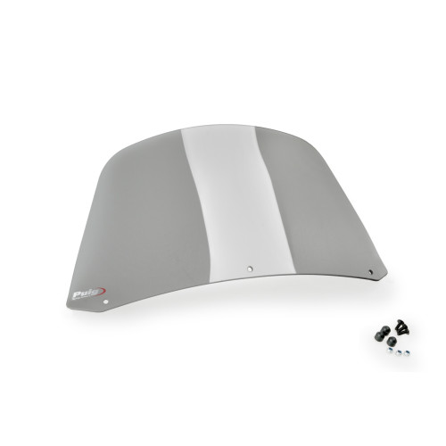 PUIG Batwing Screen only (Light Smoke) 21607H