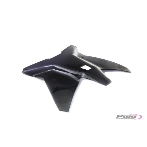 PUIG Sport Screen (Dark Smoke) 3738F