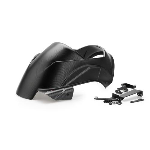 PUIG Hugger (Carbon Look) 20575C