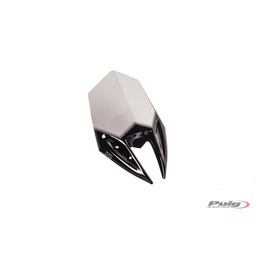 PUIG New Generation Sport Screen (Light Smoke) 6401H