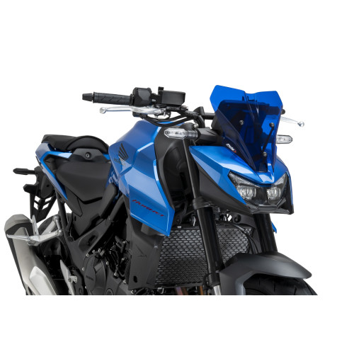 PUIG New Generation Sport Screen (Blue) 22423A