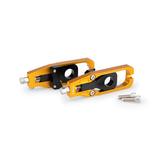 PUIG Chain Tensioner (Gold) 21001O