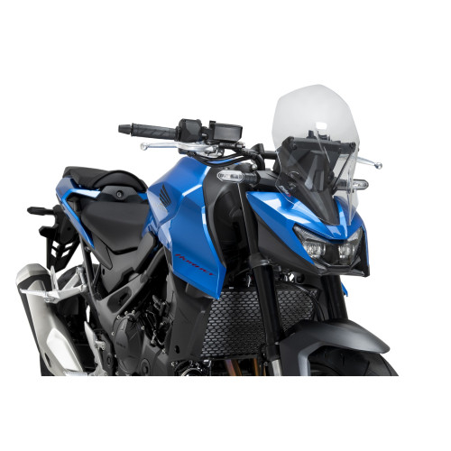 PUIG New Generation Touring Screen (Clear) 22424W