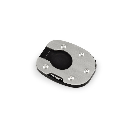PUIG Kickstand Extension Pad (Black) 20583N