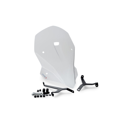 PUIG New Generation Touring Screen (Clear) 22382W
