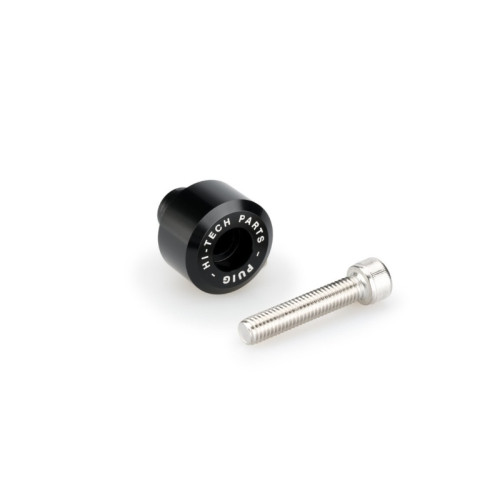 PUIG Rearview Mirror Adaptor (Black) 9764N