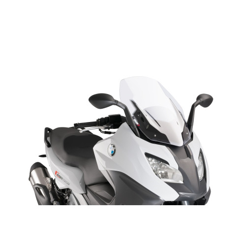PUIG V-Tech Line Sport Screen (Clear) 9014W