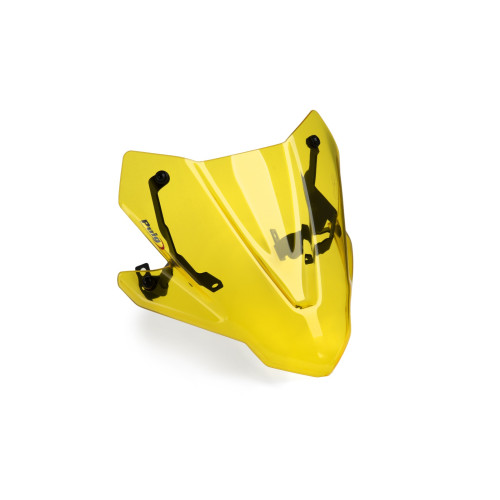 PUIG New Generation Sport Screen (Yellow) 21479G