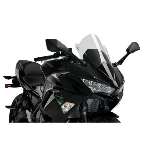 PUIG Z-Racing Screen (Clear) 3881W