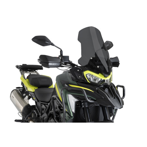 PUIG Touring Screen (Dark Smoke) 22585F