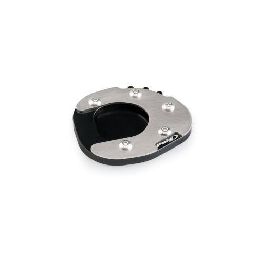 PUIG Kickstand Extension Pad (Black) 20193N