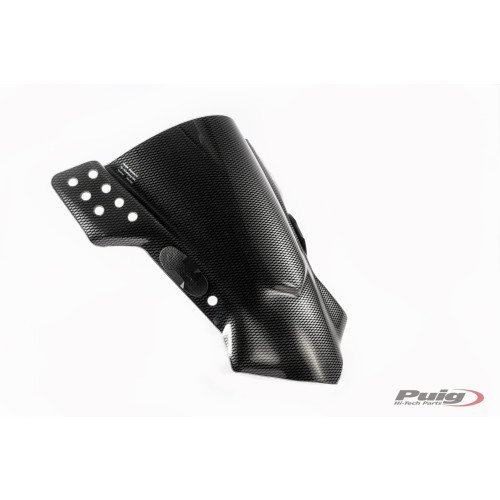 PUIG Rafale Screen (Carbon Look) 5881C