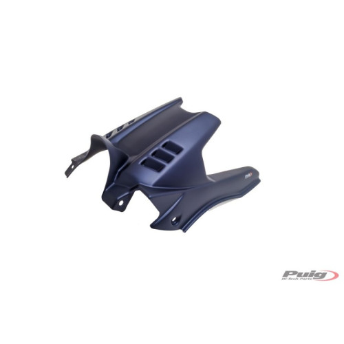 PUIG Hugger (Matt Black) 7048J