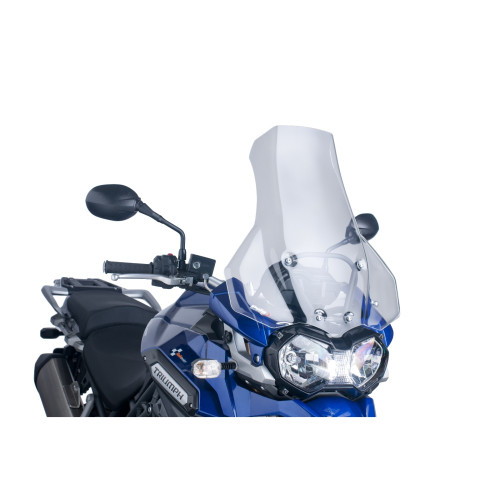 PUIG Touring Screen (Clear) 6000W