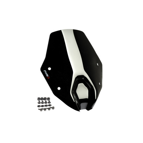 PUIG New Generation Sport Screen (Black) 3623N