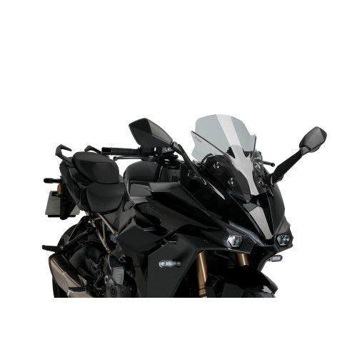 PUIG Sport Screen (Light Smoke) 21341H