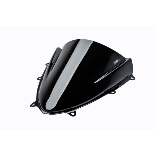 PUIG Z-Racing Screen (Black) 4933N
