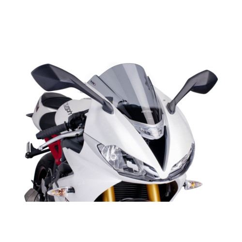 PUIG Z-Racing Screen (Light Smoke) 6498H