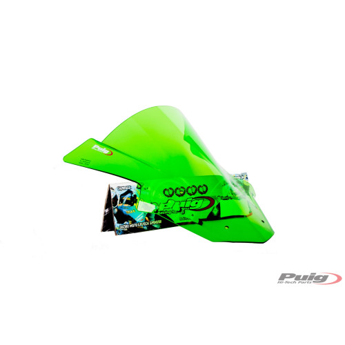 PUIG Z-Racing Screen (Green) 5603V