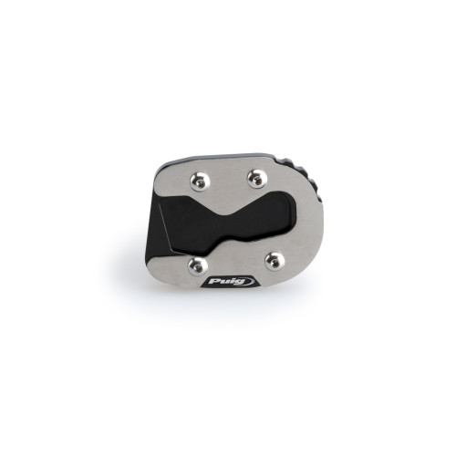 PUIG Kickstand Extension Pad (Black) 20184N