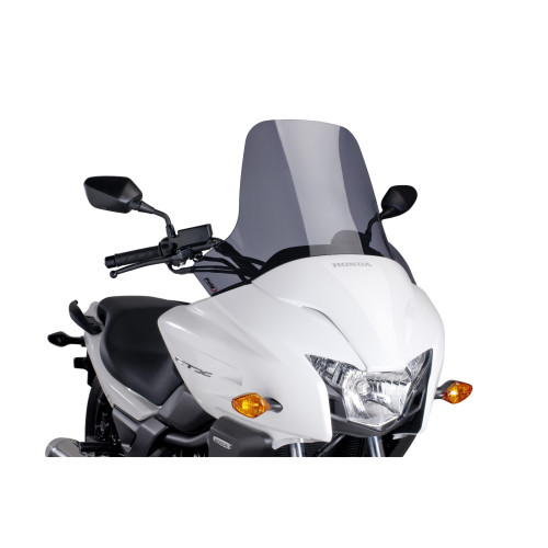 PUIG Touring Screen (Dark Smoke) 7227F