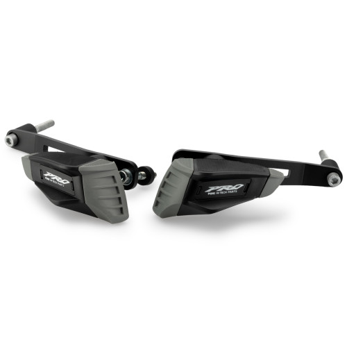 PUIG Pro 2.0 Frame Sliders (Black) 21543N