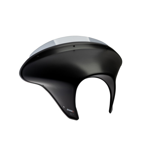 PUIG Batwing Sport Screen (Light Smoke) 21069H