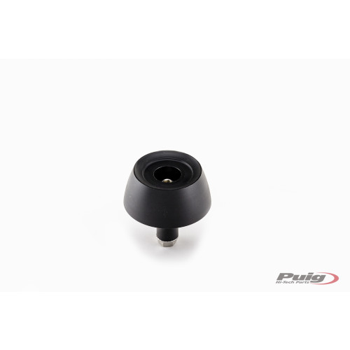 PUIG PHB19 Swing Arm Protector (Black) 20030N