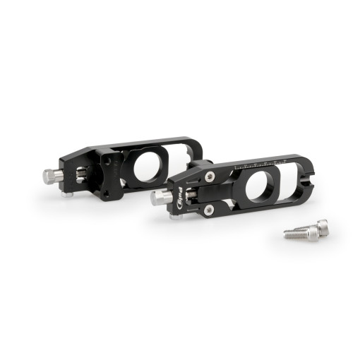 PUIG Chain Tensioner (Black) 21190N