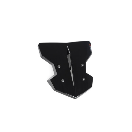 PUIG Flanker Screen (Black) 20337N