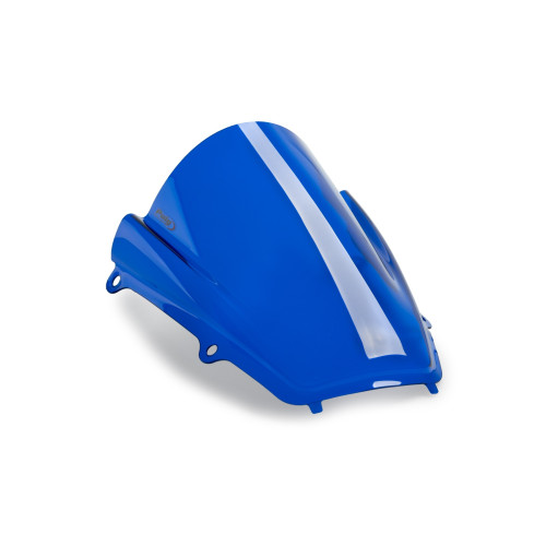 PUIG R-Racer Screen (Blue) 21522A