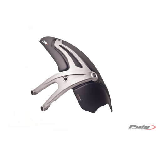 PUIG Hugger (Matt Black) 5886J