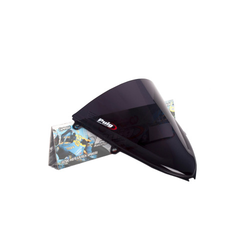 PUIG Racing Screen (Dark Smoke) 4623F