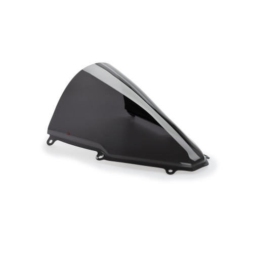 PUIG R-Racer Screen (Dark Smoke) 20314F