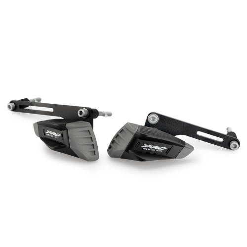 PUIG Pro 2.0 Frame Sliders (Black) 21747N
