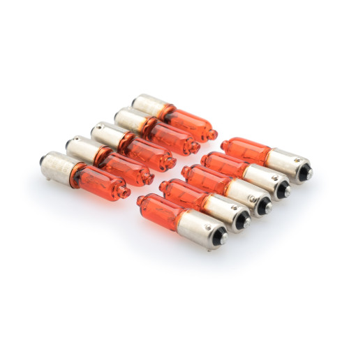 PUIG Star Indicator Bulb 12v 23w (Orange) 1622T