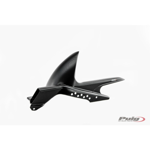 PUIG Hugger (Carbon Look) 3557C