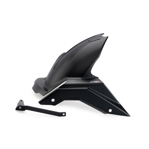 PUIG Hugger (Matt Black) 21699J