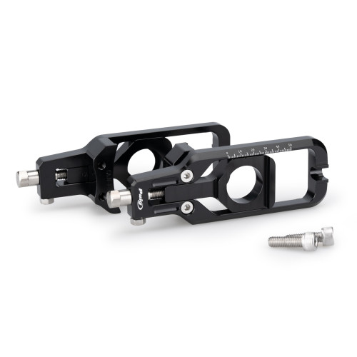 PUIG Chain Tensioner (Black) 20694N