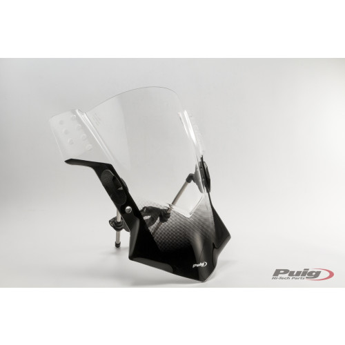 PUIG Rafale Screen (Clear) 5881W