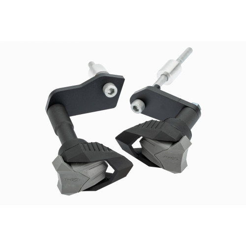 PUIG R19 Frame Sliders (Black) 4965N