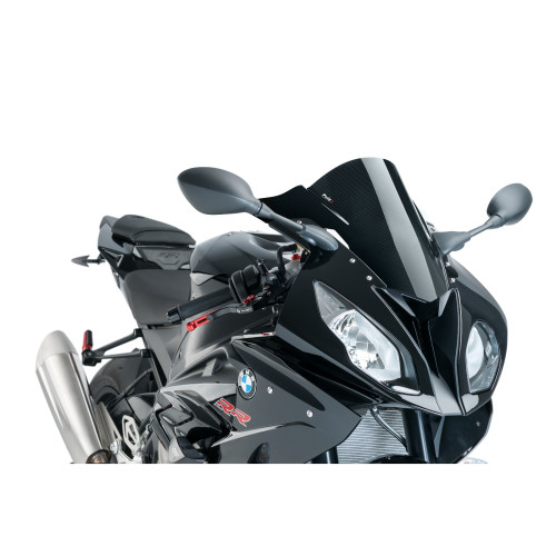 PUIG Z-Racing Screen (Carbon Look) 7564C