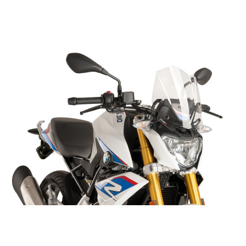 PUIG New Generation Sport Screen (Clear) 8920W