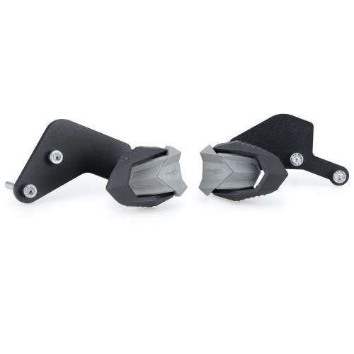 PUIG R19 Frame Sliders (Black) 6055N