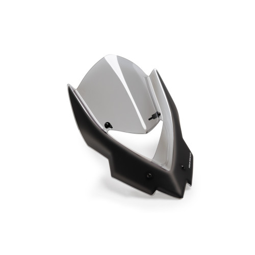 PUIG New Generation Touring Screen (Light Smoke) 7514H