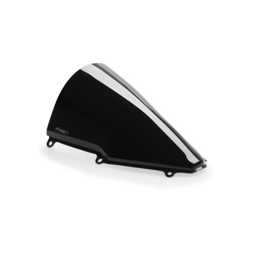 PUIG R-Racer Screen (Black) 20314N