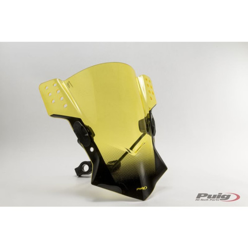 PUIG Rafale Screen (Yellow) 6409G