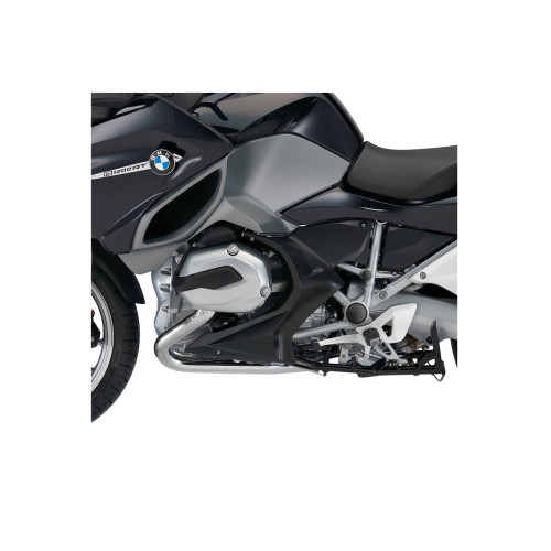 PUIG Chassis Cap (Black) 0327N