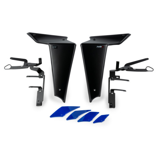 PUIG Downforce Spoilers (Blue) 20647A